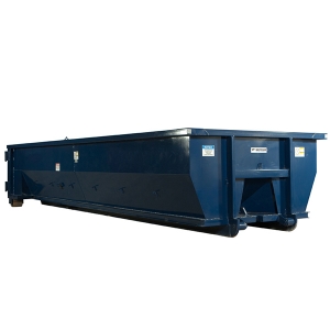 Wastequip Tub-Style Open Top Roll-Off Containers | Reddy Equipment, Inc ...