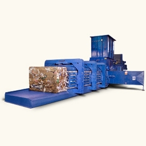 Paper Baler, Paper Shredder Baler, Paper Baler Machine -For Sale