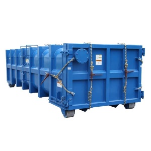 Wastequip Environmental Containers | Reddy Equipment, Inc. | Solon, OH