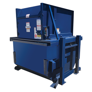 Wastequip OptiPak Vertical Compactor